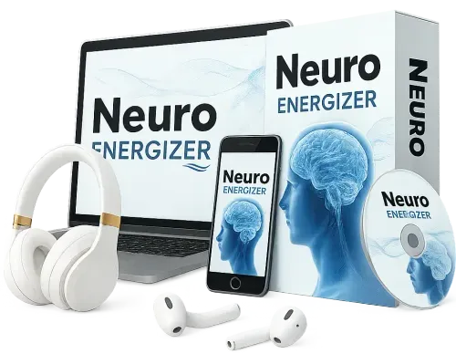 introducing Neuro Energizer
