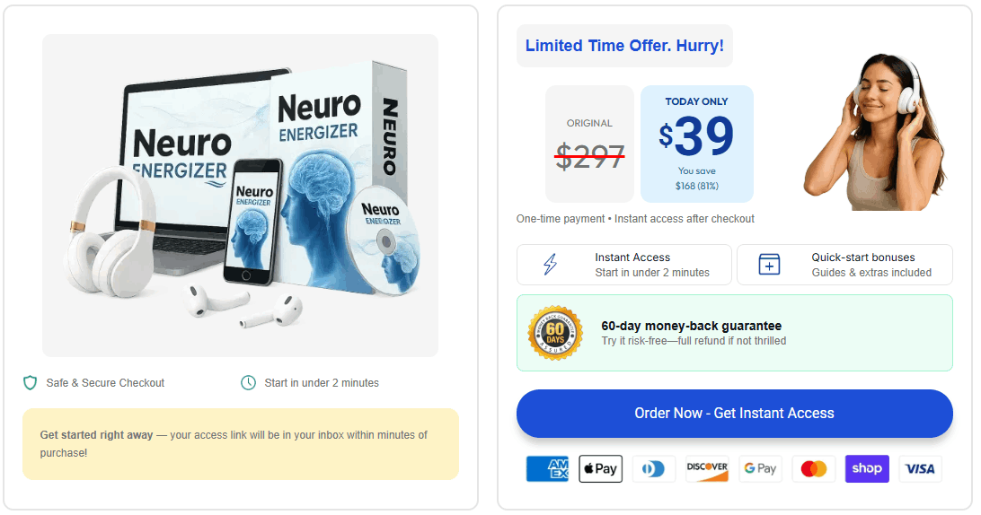 pricing option